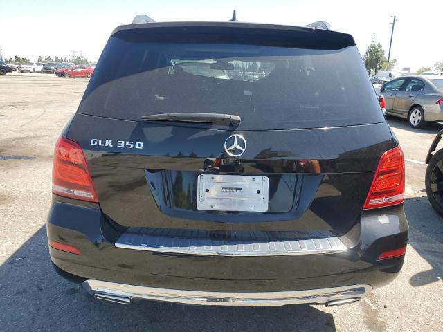 2014 Mercedes-Benz Glk 350 VIN: WDCGG5HB6EG276625 Lot: 61330704