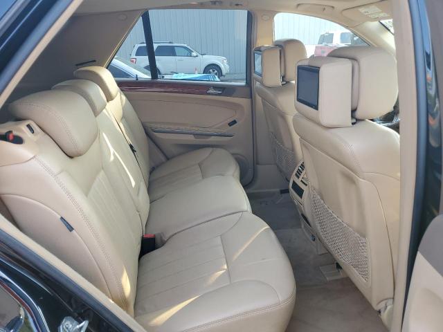 2007 Mercedes-Benz Ml 350 VIN: 4JGBB86EX7A291482 Lot: 60668884