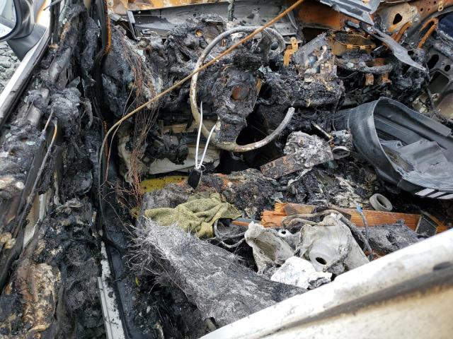 2021 Subaru Forester Premium VIN: JF2SKAFC0MH497280 Lot: 54957404