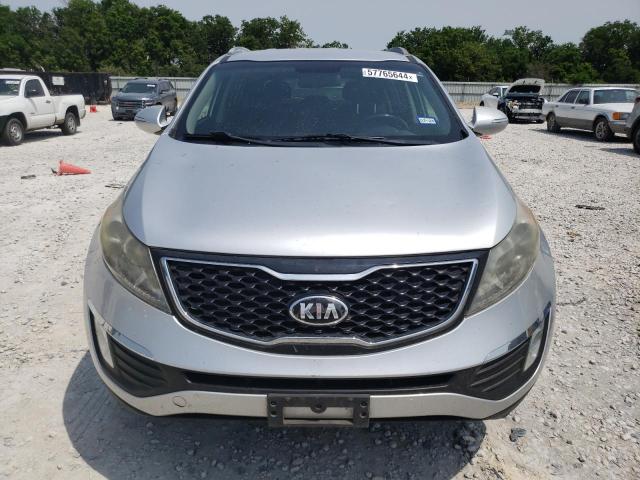 2013 Kia Sportage Sx VIN: KNDPC3A60D7512414 Lot: 57765644