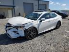 2024 TOYOTA CAMRY SE N - 4T1T11AK3RU893430