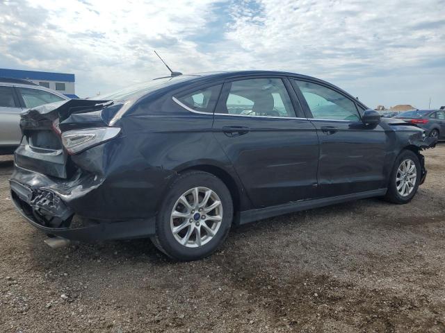 Vin: 1fa6p0g75g5126060, lot: 60974024, ford fusion s 20163