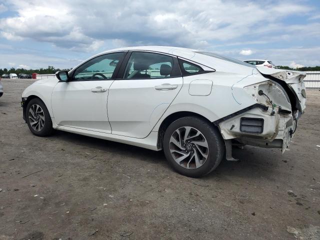 19XFC2F75GE237571 | 2016 Honda civic ex