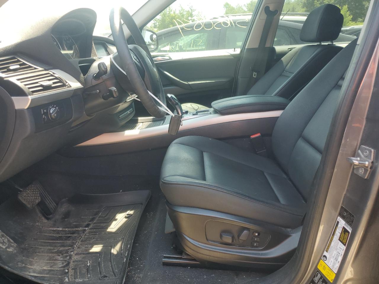 5UXZV4C57BL739003 2011 BMW X5 xDrive35I