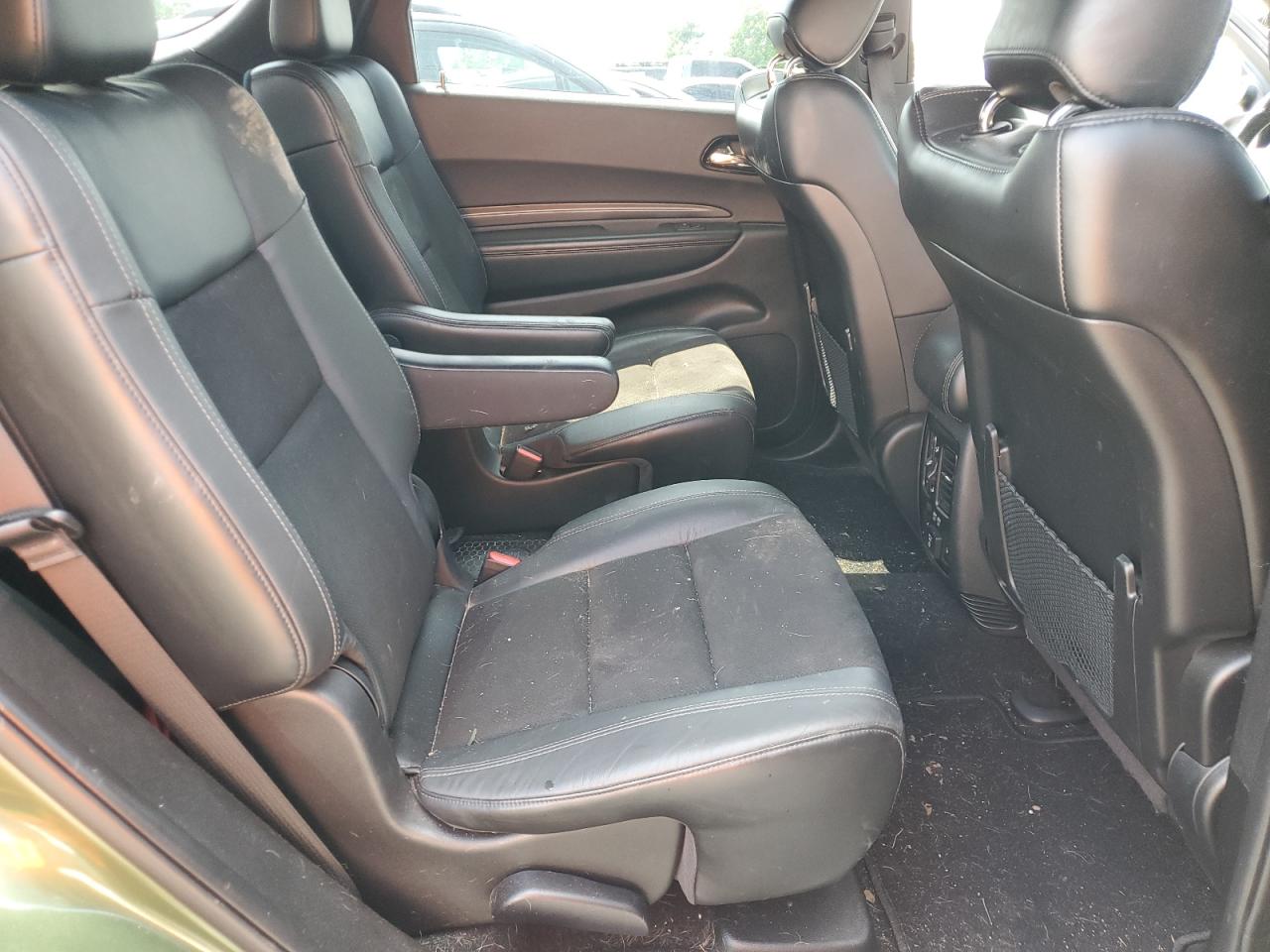 1C4RDJDG4MC644033 2021 Dodge Durango Gt