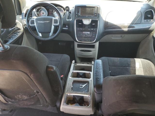 2013 Chrysler Town & Country Touring VIN: 2C4RC1BG8DR818845 Lot: 60736594