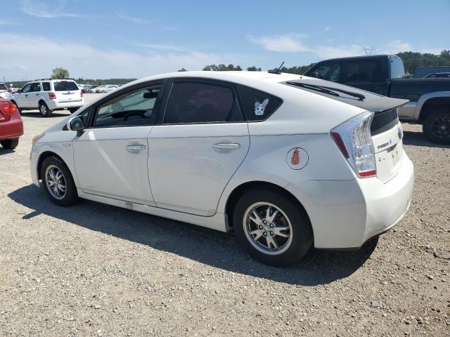 2010 Toyota Prius VIN: JTDKN3DU7A0091780 Lot: 59996134