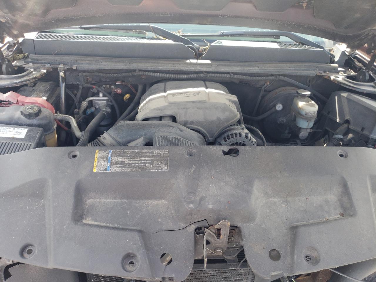 1GTEK19J98Z250412 2008 GMC Sierra K1500