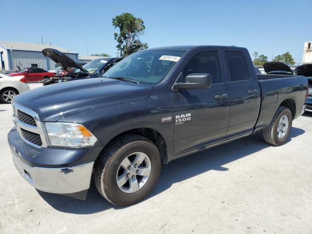 2021 RAM 1500 CLASS #2943300756