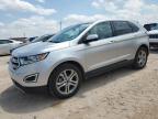 2017 FORD EDGE TITAN - 2FMPK3K9XHBB75352