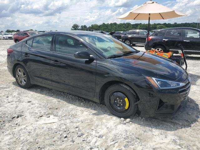 2020 HYUNDAI ELANTRA SE - 5NPD84LF9LH546983