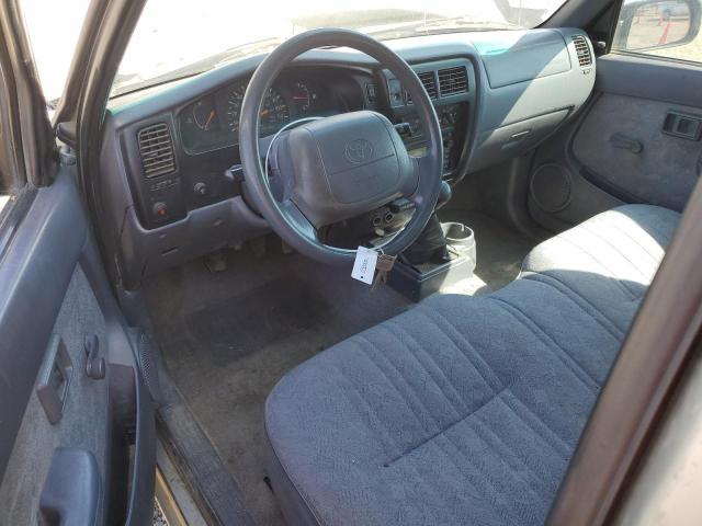 2000 Toyota Tacoma VIN: 4TANL42N6YZ587479 Lot: 59440764