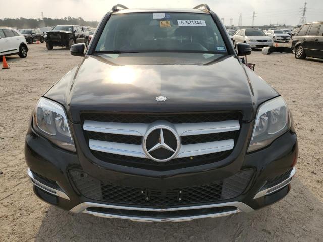 2015 Mercedes-Benz Glk 350 VIN: WDCGG5HB4FG375798 Lot: 57631344