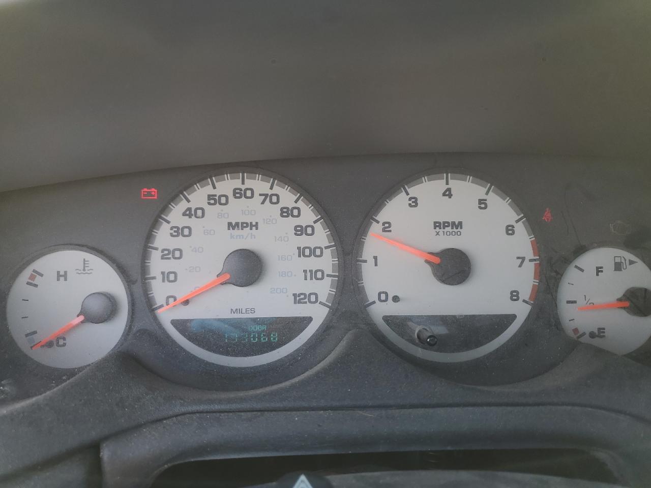 1B3ES56C43D240763 2003 Dodge Neon Sxt