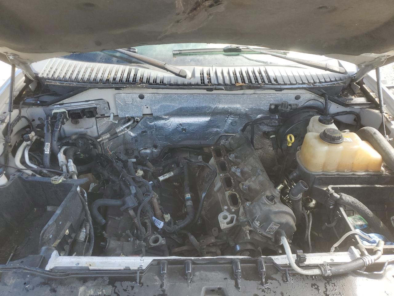 1FMFK19578LA58623 2008 Ford Expedition El Limited