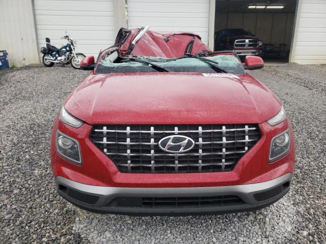 2023 HYUNDAI VENUE KMHRC8A36PU242747