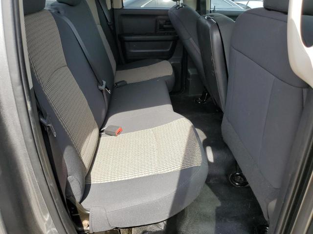 2012 Dodge Ram 1500 St VIN: 1C6RD6FP3CS301963 Lot: 59641134