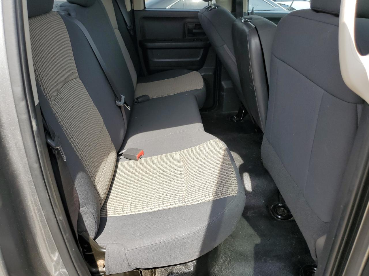 1C6RD6FP3CS301963 2012 Dodge Ram 1500 St