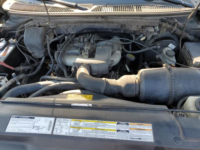 1999 Ford F150 VIN: 1FTZX1721XNA60236 Lot: 59024584