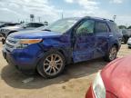 2015 FORD EXPLORER X - 1FM5K7D84FGC23386