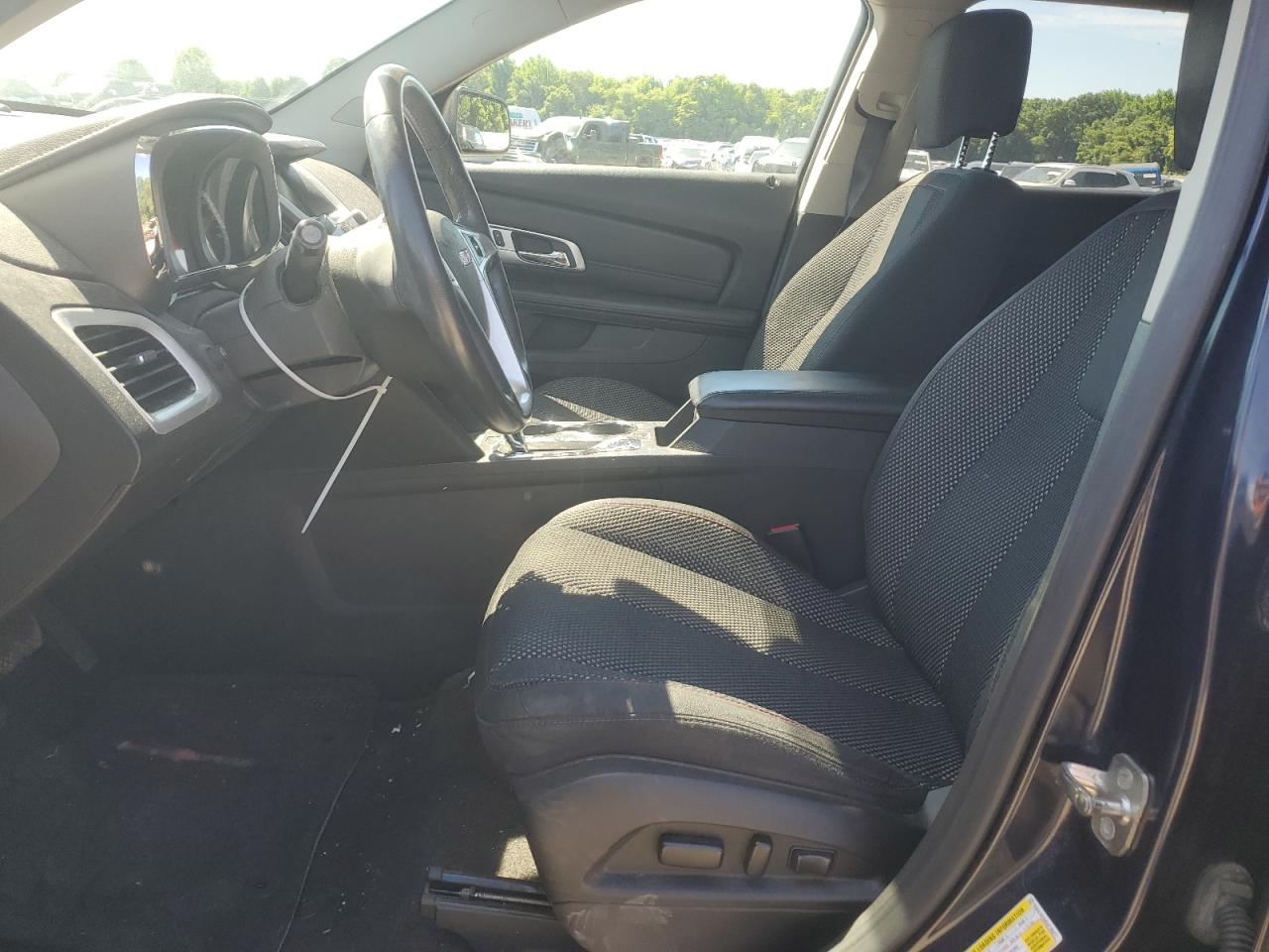 2GKALNEK0G6135617 2016 GMC Terrain Sle