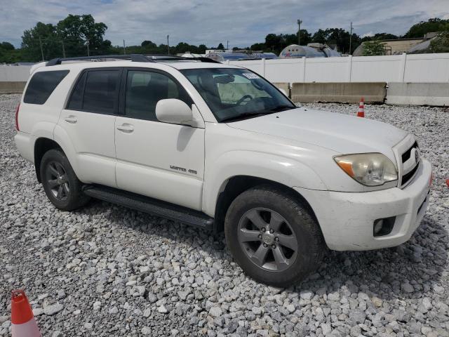 2006 Toyota 4Runner Limited VIN: JTEBT17R460064038 Lot: 57903134