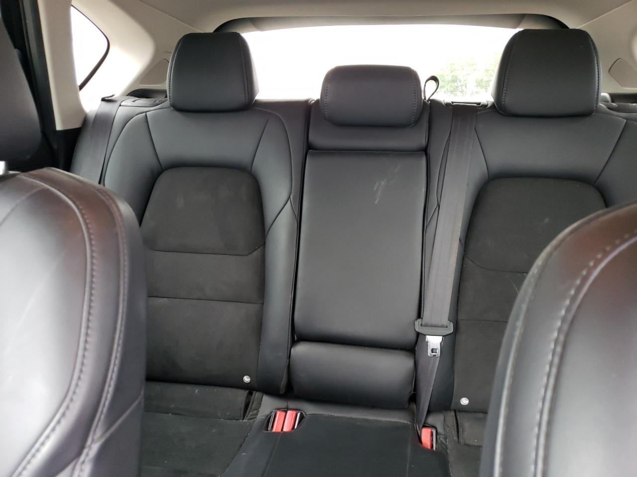 JM3KFACL8H0161024 2017 Mazda Cx-5 Touring