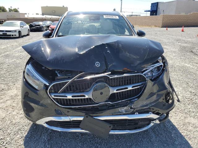 2024 Mercedes-Benz Glc 300 4Matic VIN: W1NKM4HB1RF173605 Lot: 58993674