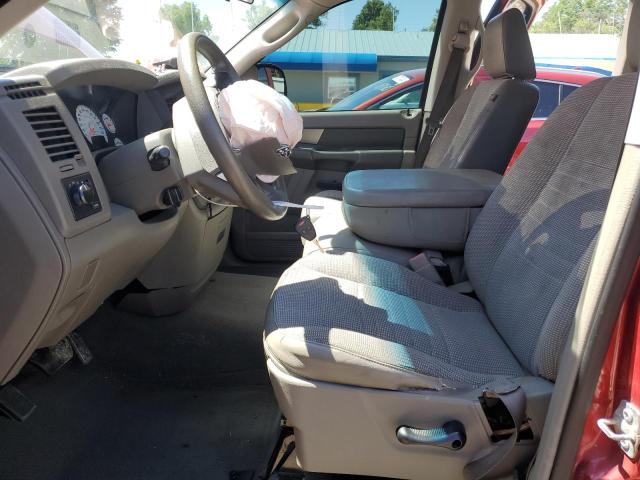 2007 Dodge Ram 1500 St VIN: 1D7HA18K77J633083 Lot: 57946644