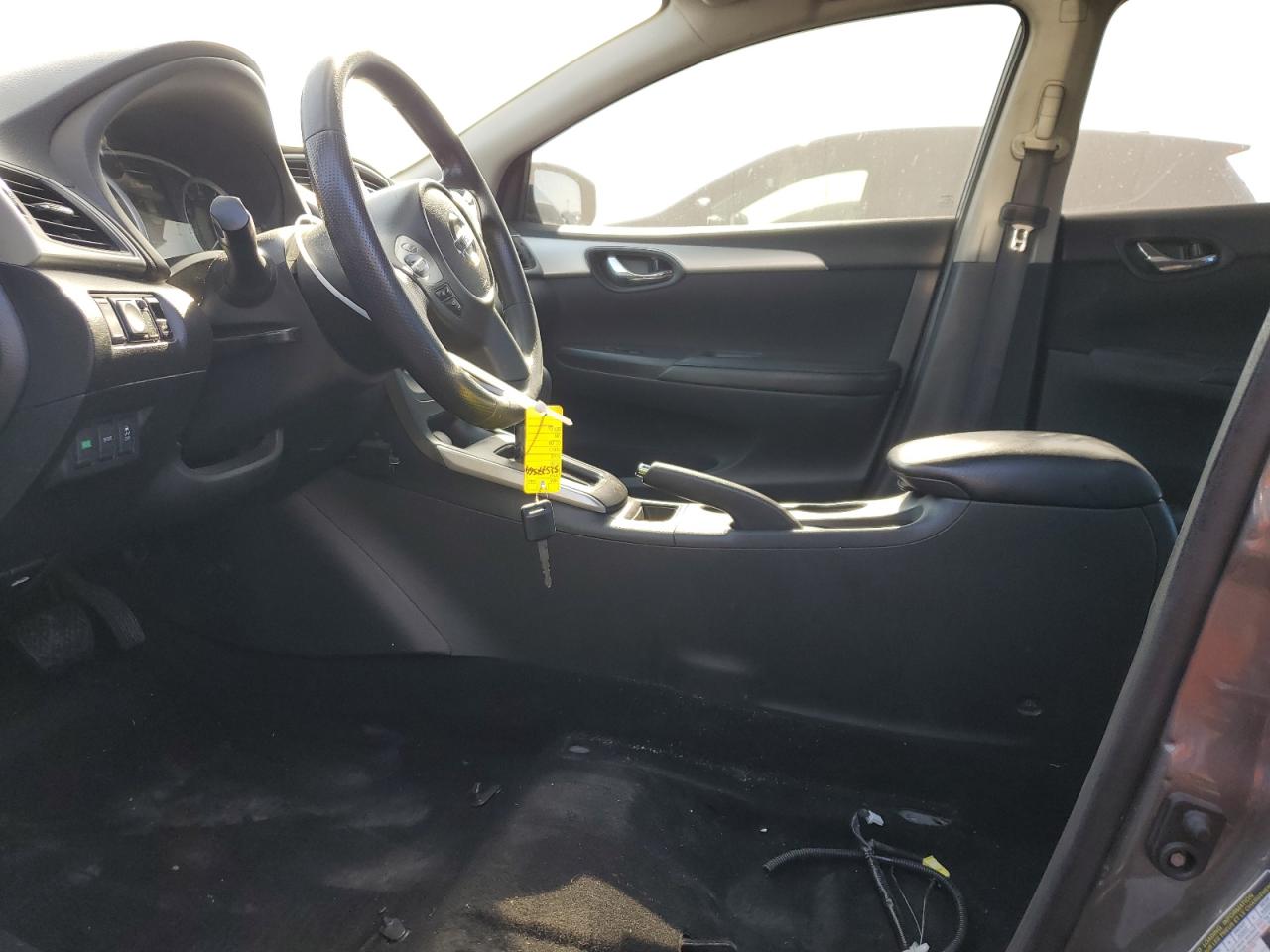 3N1AB7AP6JY323904 2018 Nissan Sentra S