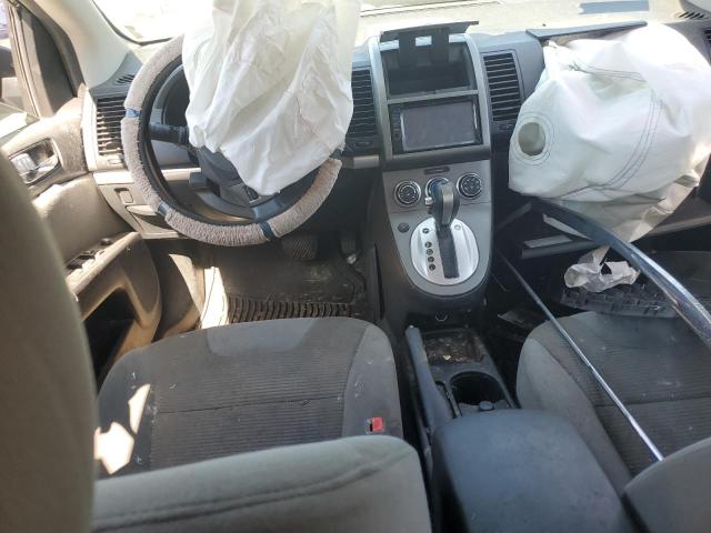 2010 Nissan Sentra 2.0 VIN: 3N1AB6AP8AL688124 Lot: 59053674