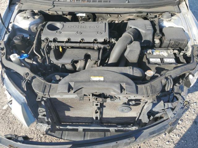 2011 Kia Forte Sx VIN: KNAFW6A39B5389955 Lot: 57959554