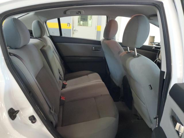 2012 Nissan Sentra 2.0 VIN: 3N1AB6AP1CL704232 Lot: 58389814