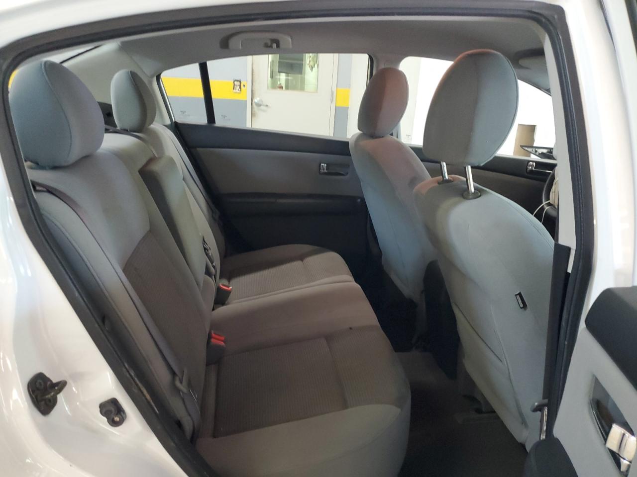 3N1AB6AP1CL704232 2012 Nissan Sentra 2.0