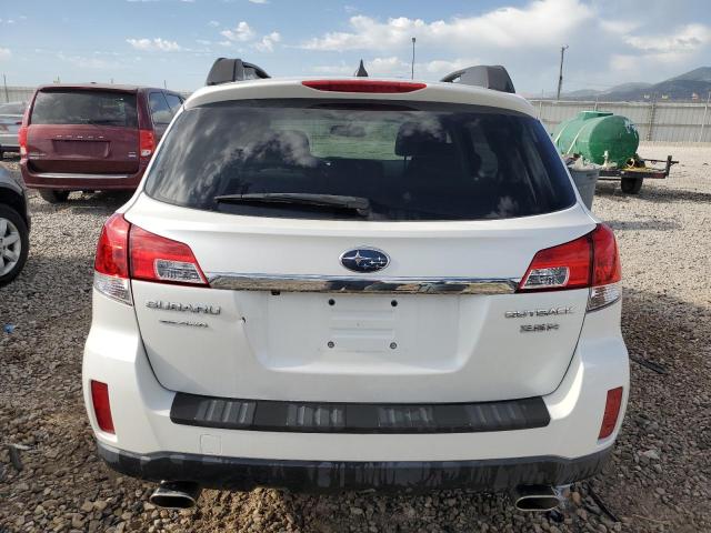 2011 Subaru Outback 3.6R Limited VIN: 4S4BRDLCXB2314009 Lot: 59921884