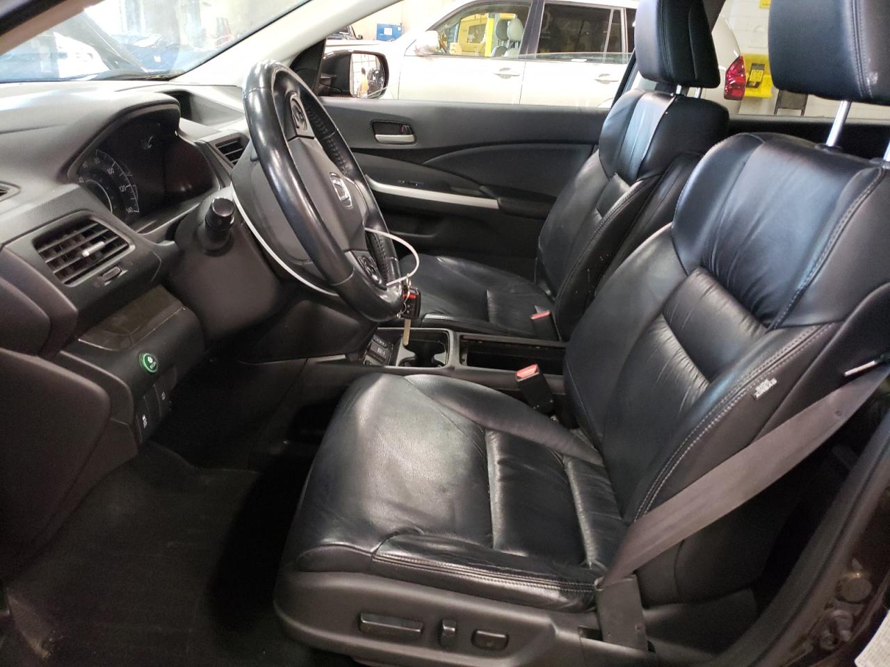 2HKRM4H70EH698298 2014 Honda Cr-V Exl