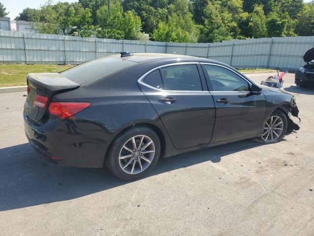 2020 Acura Tlx VIN: 19UUB1F39LA005779 Lot: 57381104