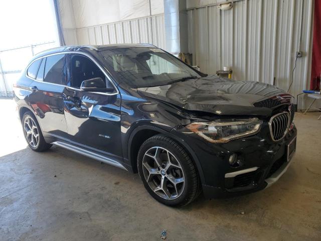 VIN WBXHT3C38H5F82760 2017 BMW X1, Xdrive28I no.4