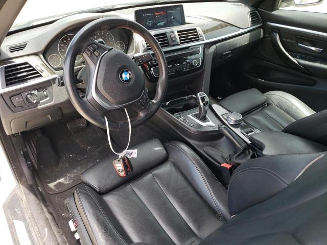 2018 BMW 430I VIN: WBA4Z1C51JEC70556 Lot: 60668034
