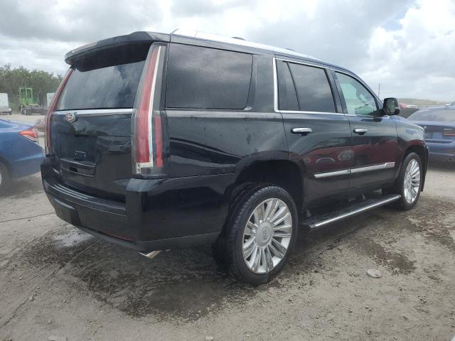 1GYS4DKJ1JR158719 2018 Cadillac Escalade Platinum