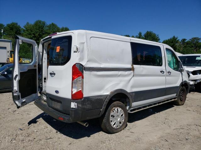 2022 FORD TRANSIT T- - 1FTBR1Y8XNKA51791