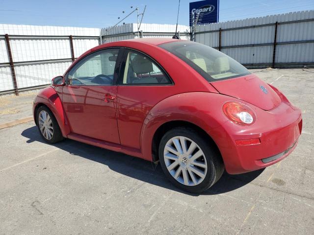 2008 Volkswagen New Beetle S VIN: 3VWRG31C78M523633 Lot: 59216324