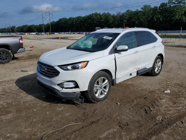 2020 FORD EDGE SEL - 2FMPK3J97LBA74246