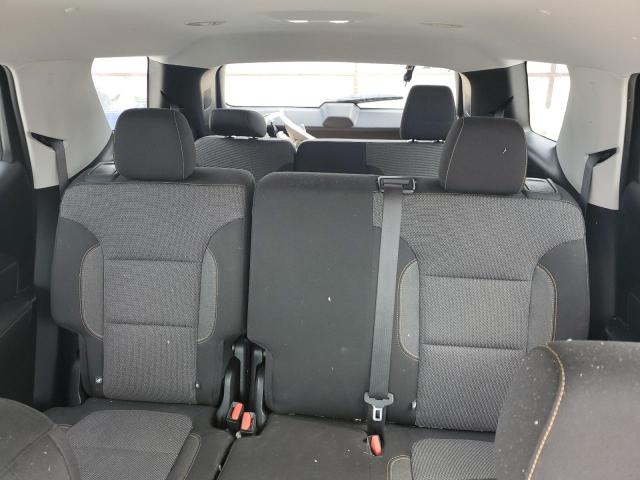 2020 Chevrolet Traverse Ls VIN: 1GNERFKW4LJ223468 Lot: 58652494