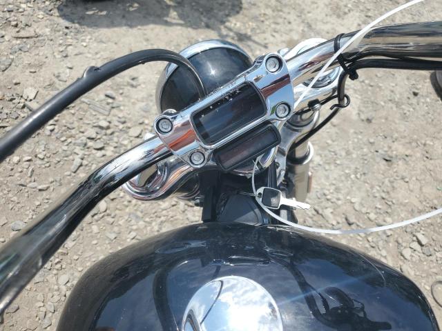 2023 HARLEY-DAVIDSON FXST 1HD1BVJ10PB039168