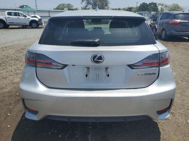 2014 Lexus Ct 200 VIN: JTHKD5BH1E2193928 Lot: 57241274