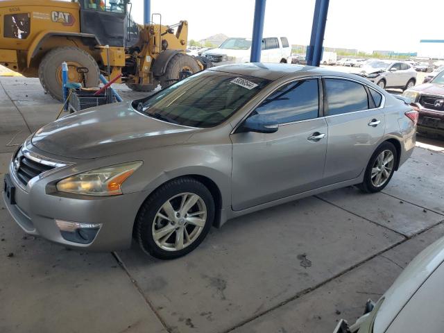 1N4AL3AP5DN511050 2013 Nissan Altima 2.5