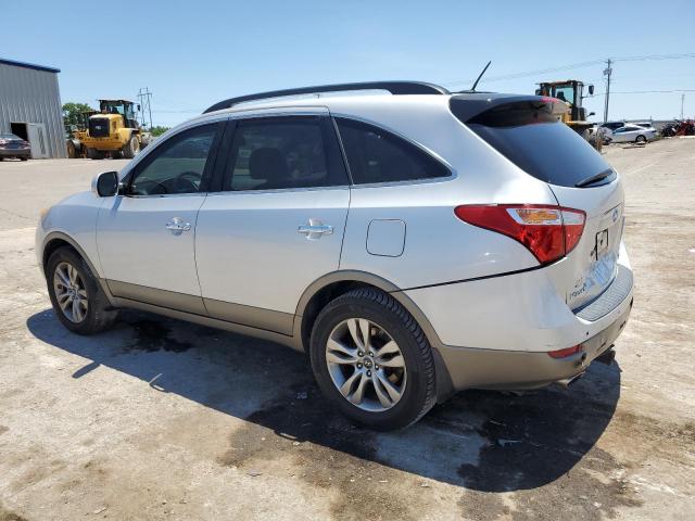 2012 Hyundai Veracruz Gls VIN: KM8NU4CC9CU190901 Lot: 60827744