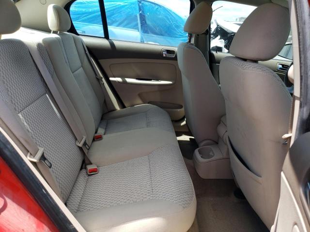 2007 Chevrolet Cobalt Lt VIN: 1G1AL55F177116324 Lot: 58313774