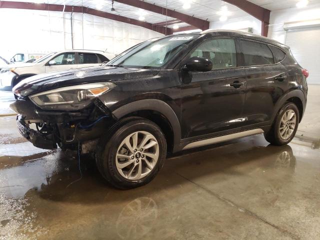 KM8J33A46HU285656 2017 HYUNDAI TUCSON - Image 1